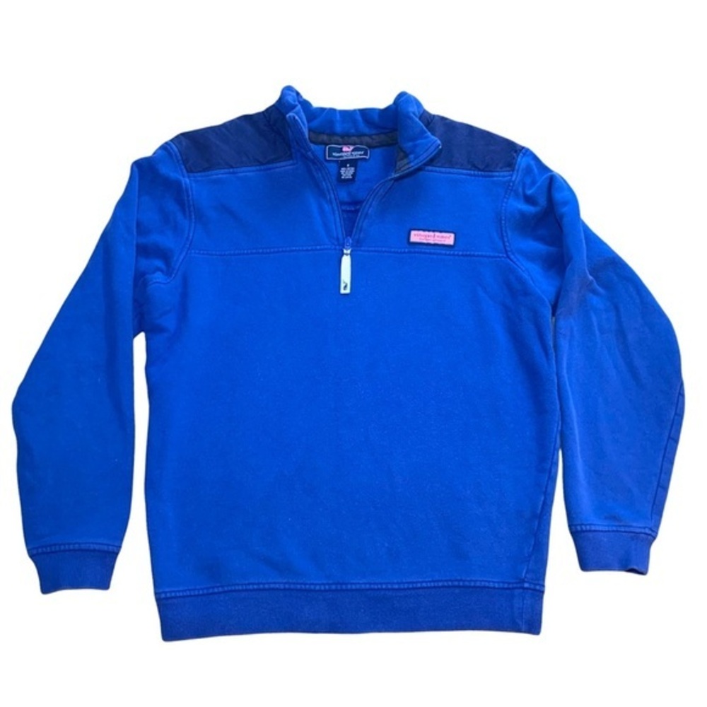 Vineyard vines shep shirt sweater